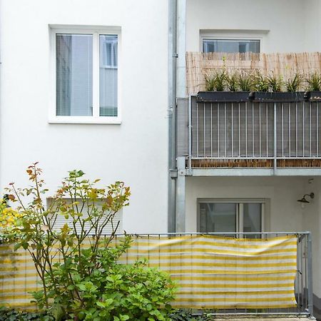 Modern Vienna Apartman Kültér fotó