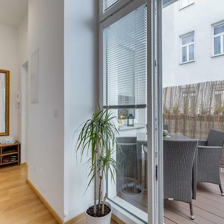 Modern Vienna Apartman Kültér fotó