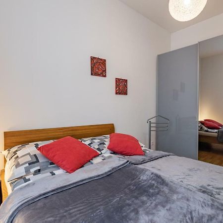 Modern Vienna Apartman Kültér fotó