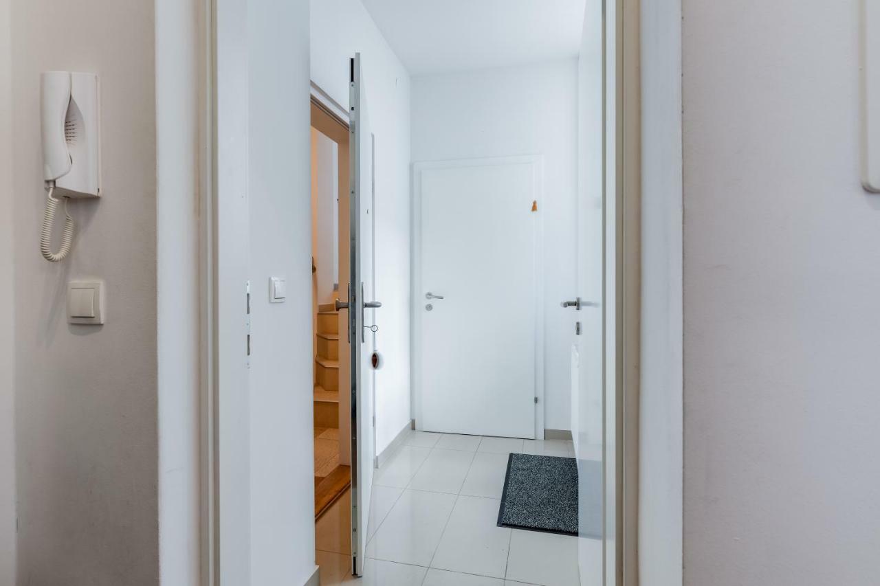 Modern Vienna Apartman Kültér fotó