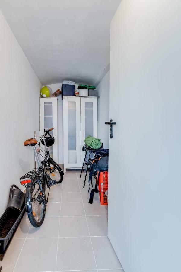 Modern Vienna Apartman Kültér fotó